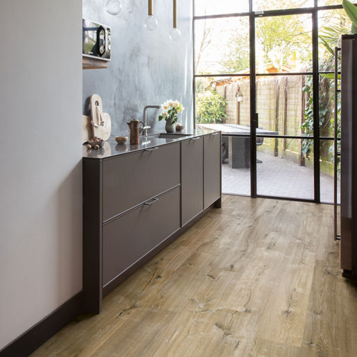 Rye Oak - IM8257